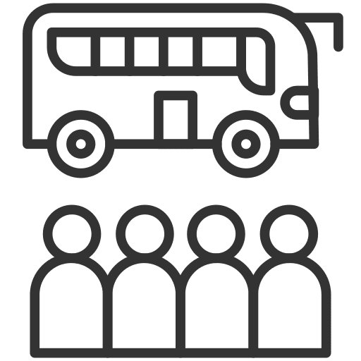 excursion
